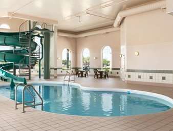Hotel Days & By Wyndham 3*